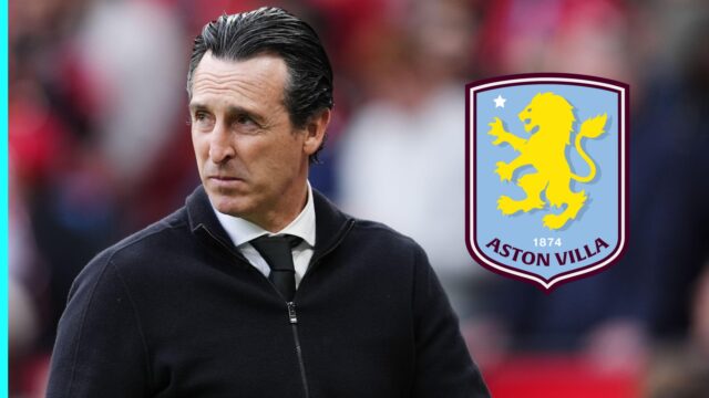 La Liga a Serie A hviezdy na zozname letných prianí Unai Emery

