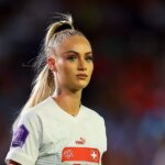 La Suisse d'Alisha Lehmann perd 7-1 contre l'équipe de garçons U15 une semaine d'Euros à domicile