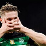 La décision de transfert de Viktor Gyokeres prise 'après Arsenal Target' se lance en grève '