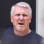 La légende de la Premier League Lee Clark Bankrupt comme un manoir de 2 millions de livres sterling répertorié sur l'ordonnance du tribunal