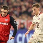 La star du Bayern Munich montre de vraies couleurs et commentaires sur le mouvement de Liverpool de Florian Wirtz