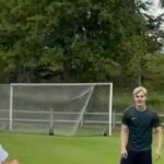 La vidéo de Viktor Gyokerres dit à Arsenal tout ce qu'ils ont besoin de savoir comme il a vu avec Tottenham Star