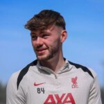 L'admission de sortie de Conor Bradley a tout dit avant la décision de transfert de Liverpool