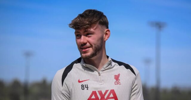 L'admission de sortie de Conor Bradley a tout dit avant la décision de transfert de Liverpool
