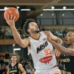 Lakers, Clippers zameraný na „najlepšie dostupné“ v NBA Draft