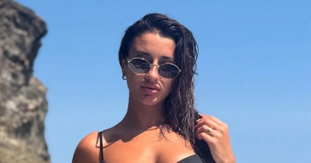 Fati Vazquez