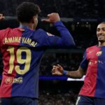 Lamine Yamal zaznamenal 25 gólov v 103 zápasoch vo všetkých súťažiach o Barcelona