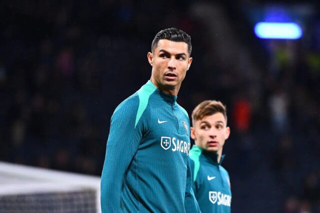 Lamine Yamal hovorí o bezprostrednom zúčtovaní Cristiana Ronalda

