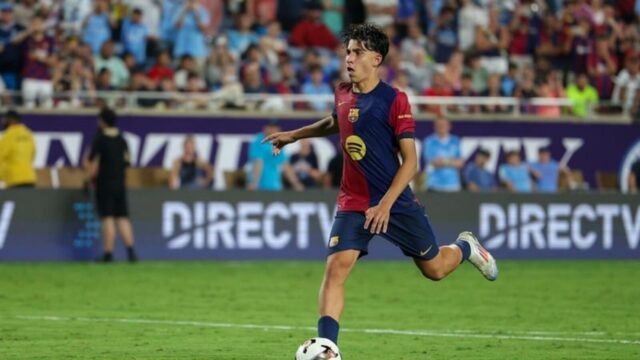 Lamine Yamal proti Cristianovi Ronaldovi: Kto vyhrá ligu národov?

