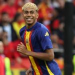 Lamine Yamal robí pomer pomeru hviezdy, 17, „Spotted with Model, 29“ | Futbalový šport