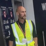 L'ancien directeur du Championhip travaille désormais à l'aéroport pendant son congé de jardinage après le licenciement