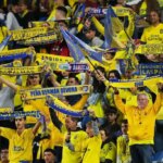 Las Palmas Youth Star v kritickom stave po zasiahnutí autom