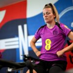 Lauren Hemp, najmladší hráč, ktorý dosiahol 50 gólov v ženskej Super League (WSL)
