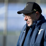 Lazio oznamuje, že Sarri je pripravený pobyt po krízovom stretnutí