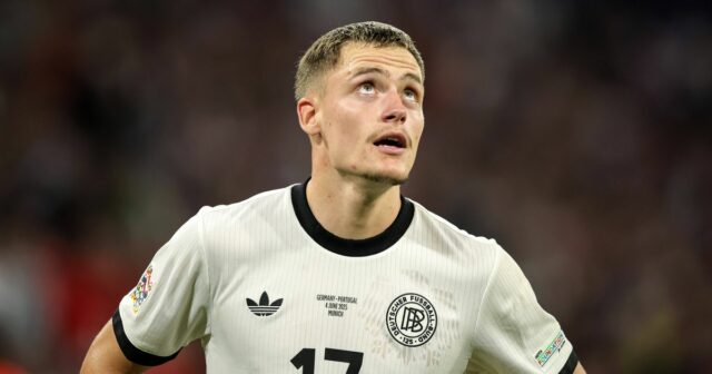 Le Bayern Munich admet pourquoi ils ne pouvaient pas rivaliser avec Liverpool pour Florian Wirtz

