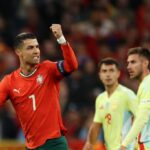 Le Portugal a couronné des champions de la Ligue des nations de l'UEFA après la finale de Scrappy avec l'Espagne