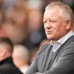 Le manager du championnat a limogé quelques semaines après la promotion de la Premier League Heartbreak