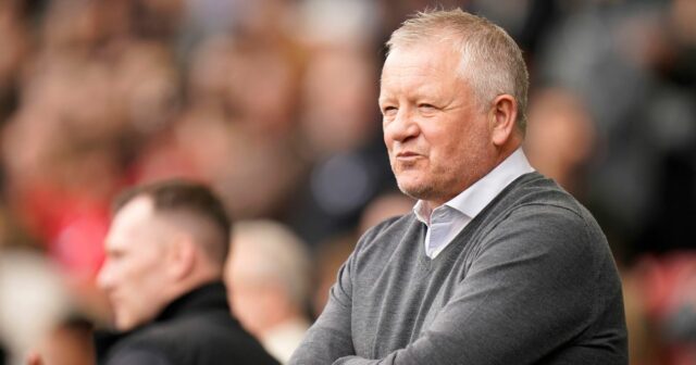 Le manager du championnat a limogé quelques semaines après la promotion de la Premier League Heartbreak
