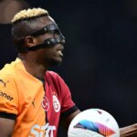 Le snob de Victor Osimhen à Man Utd transfère sur «trop de respect au combat»