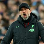 Le souhait de transfert de 50 millions de livres sterling de Liverpool pourrait être déverrouillé par Star qui a laissé Jurgen Klopp stupéfait