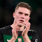 Le transfert Arsenal de Viktor Gyokerres souhaite parfaitement clairement dans la `` menace des appels téléphoniques ''