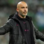 Le transfert de Chelsea s'effondre le jour de la date limite à Blow to Enzo Maresca Club World Cup Plans