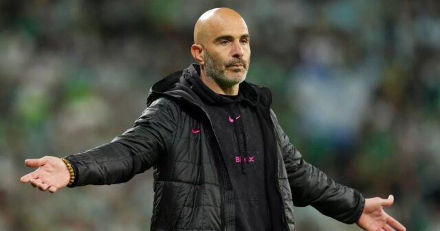 Le transfert de Chelsea s'effondre le jour de la date limite à Blow to Enzo Maresca Club World Cup Plans
