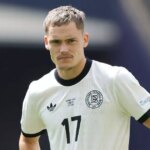 Le transfert de Florian Wirtz a critiqué Rival en colère contre Liverpool - `` C'est vraiment dommage ''