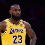 LeBron James dráždi dôchodkové povesti v kryptickom príspevku v sociálnych médiách
