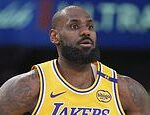 LeBron James hovorí, keď odchádza do dôchodku z NBA