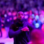 LeBron James uplatňuje svoju voľbu hráča, uvádza záznam NBA
