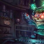 League of Legends Loldle Odpoveď 1072 (piatok 13. júna 2025)