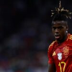 'Leave' - Barcelona Transfer Target Nico Williams poslal novú správu od atletických fanúšikov
