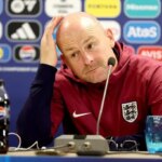Lee Carsley ukazuje, prečo angličtina prešla trikom - znova by ho ignorovali