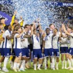Lee Carsley vydáva výzvu pre Anglicko do 21 rokov po víťazstve na majstrovstvách Európy