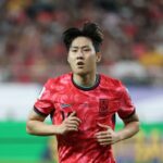 Lee Kang-in PSG zasiahne fanúšikov Južnej Kórey medzi Majstrovstvám sveta