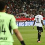 Leeds Target Amadou Koné neďaleko Neom Move