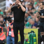 Leeds United Full Podpísanie vzrušujúceho nemeckého medzinárodného