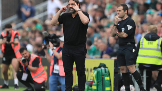 Leeds United Full Podpísanie vzrušujúceho nemeckého medzinárodného

