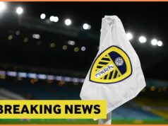 Leeds United odmietol bývalý tréner Liverpoolu Jurgen Klopp Leeds United odkazuje na hviezdu Feyenoord Igor Paixao