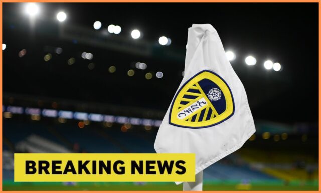 Leeds United odkazuje na hviezdu Feyenoord Igor Paixao

