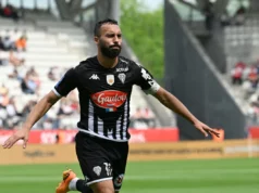 Himad Abdelli odmieta ponuku na predĺženie zmluvy s Angers Leeds United tým, že zvážil krok pre Angers Himad Abdelliho záložníka
