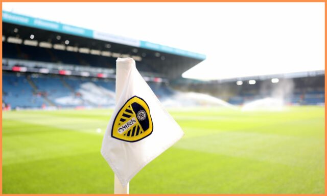 Leeds United zosilňuje úsilie o podpísanie útočníka Lecce Nikola Krstovic


