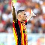 Leeds sa zúčastňuje Roma a Milána na plemene pre Krstovic