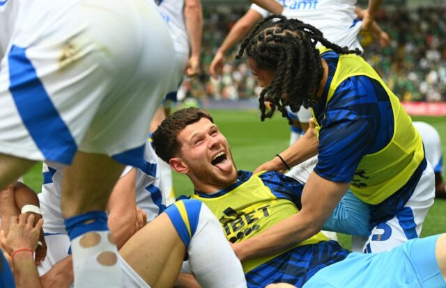 Leeds stále dostáva ponuku Illan Meslier, napriek správe o bezprostrednom ťahu Türkiye

