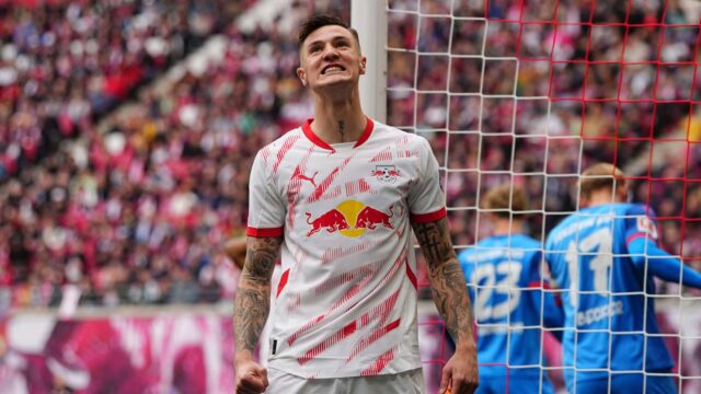 Legenda Arsenal odhaľuje najväčší problém s cieľom 68 miliónov libier s predpoveďou hlavičky PL.

