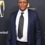 Víťaz NFL Superstar a Heisman Trophy Barry Sanders utrpeli infarkt