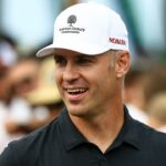 Legenda MLB Joe Mauer pripúšťa, že golfová hra musí pracovať pred turnajom