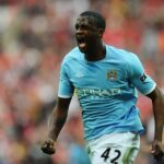 Legenda Manchester City Yaya Toure je údajne udelená svojej prvej vedúcej úlohe