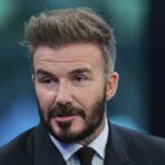 David Beckham nevytiahol nedávnu externú kontroverziu Man United, podľa akýchkoľvek úderov